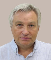 Минкевич Константин Владимирович